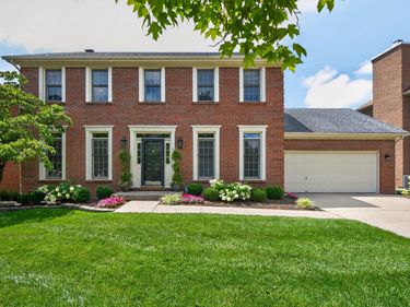 604 Rolling Creek Lane, Lexington, KY 40515