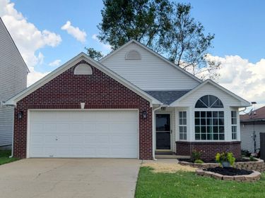 111 Yearling Court, Georgetown, KY 40324