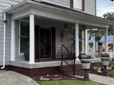 338 N 2nd Street, Richmond, KY 40475