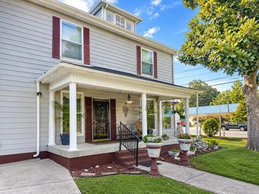 338 N 2nd Street, Richmond, KY 40475