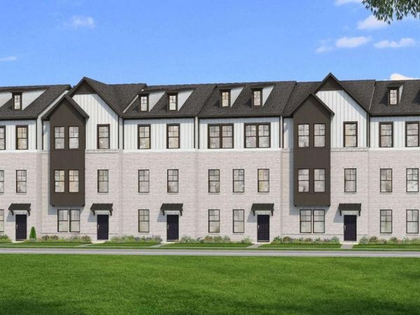 1082 Ascent Place, Atlanta, GA 30328