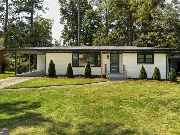1073 Canal Street, Decatur, GA 30032