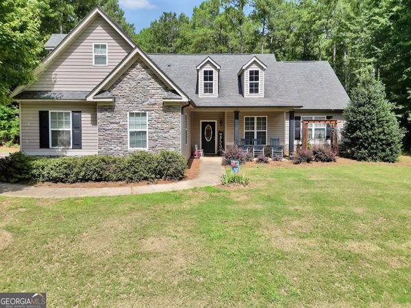 309 Helena Place, Mcdonough, GA 30252