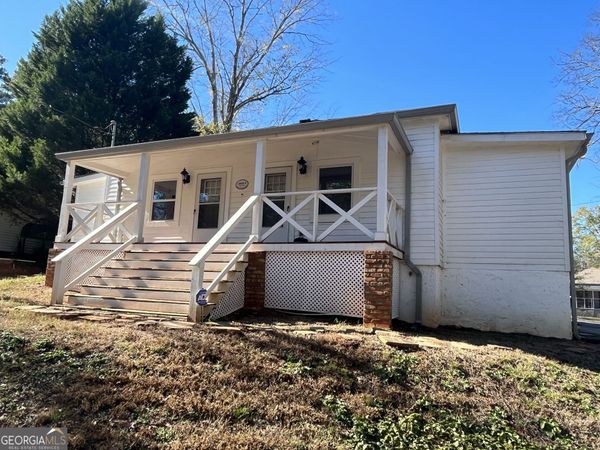 3 Beech Street, Porterdale, GA 30014