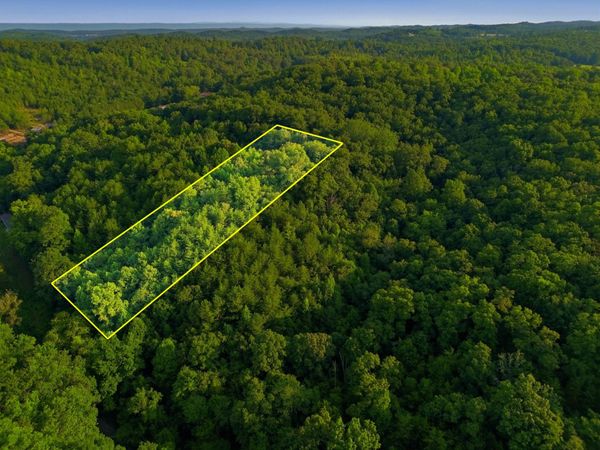 208 County Road 44 , Athens, TN 37303