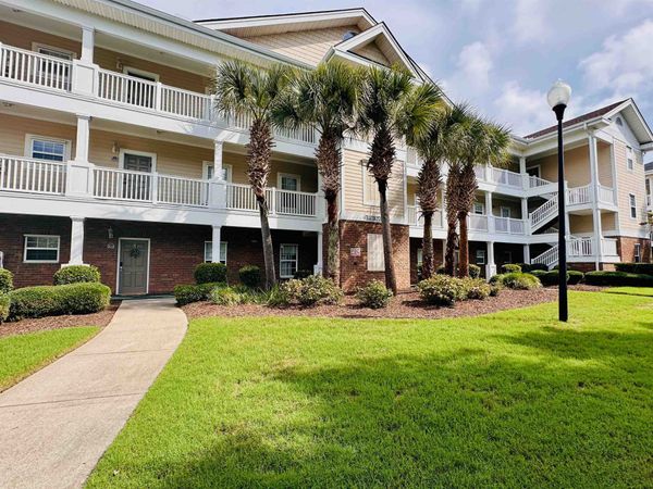 5825 Catalina Dr., Unit 322, North Myrtle Beach, SC 29582