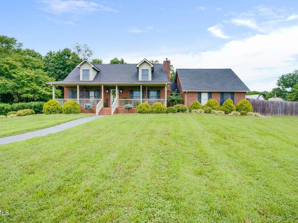 214 Brooks Landing Circle, Rogersville, TN 37857
