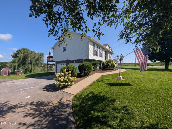 1222 Bowmantown Road, Limestone, TN 37681