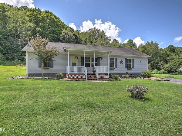 32376 Poor Valley Road, Saltville, VA 24370