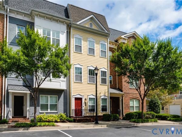 5302 Masons Lane , Henrico, VA 23230