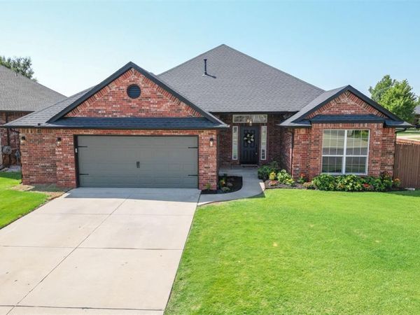 7528 NW 135th Street, Oklahoma City, OK 73142