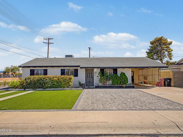 7543 E MCKINLEY Street, Scottsdale, AZ 85257