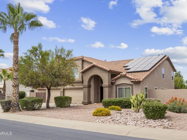 14812 N 45TH Way, Phoenix, AZ 85032