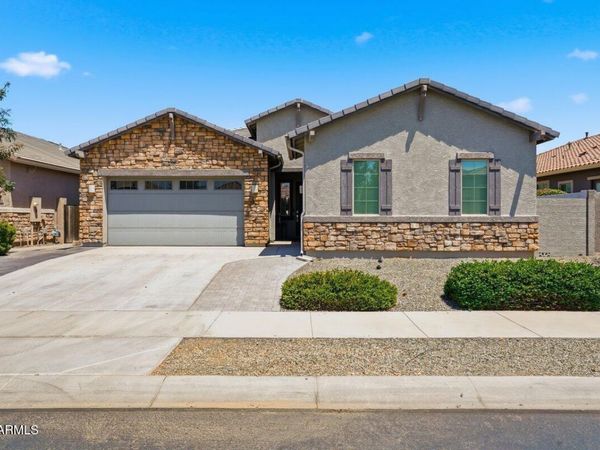 21534 E VIA DE ARBOLES, Queen Creek, AZ 85142
