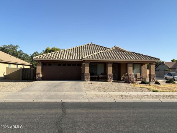 17827 W EUGENE Terrace, Surprise, AZ 85388