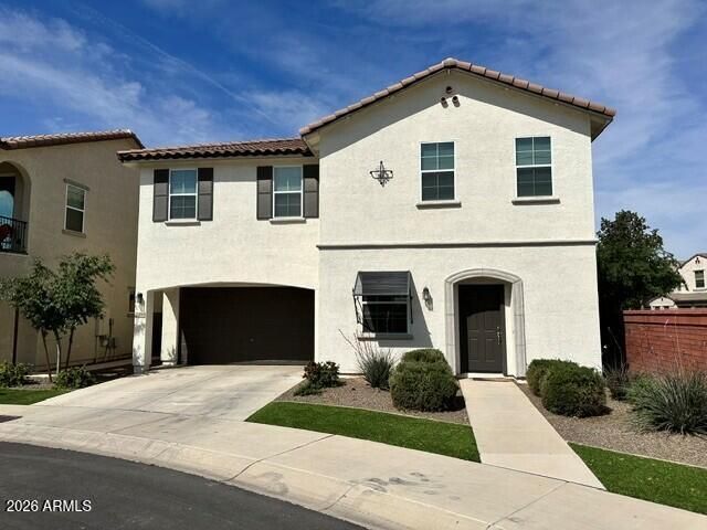 2200 S Jacana Court, Gilbert, AZ 85295 Main Photo