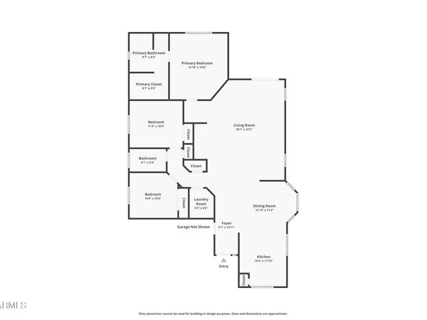 2615 E BEAUTIFUL Lane, Phoenix, AZ 85042