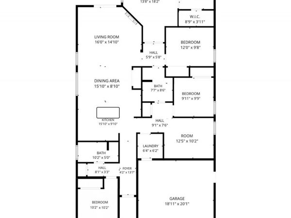 2665 E CLIFTON Avenue, Gilbert, AZ 85295