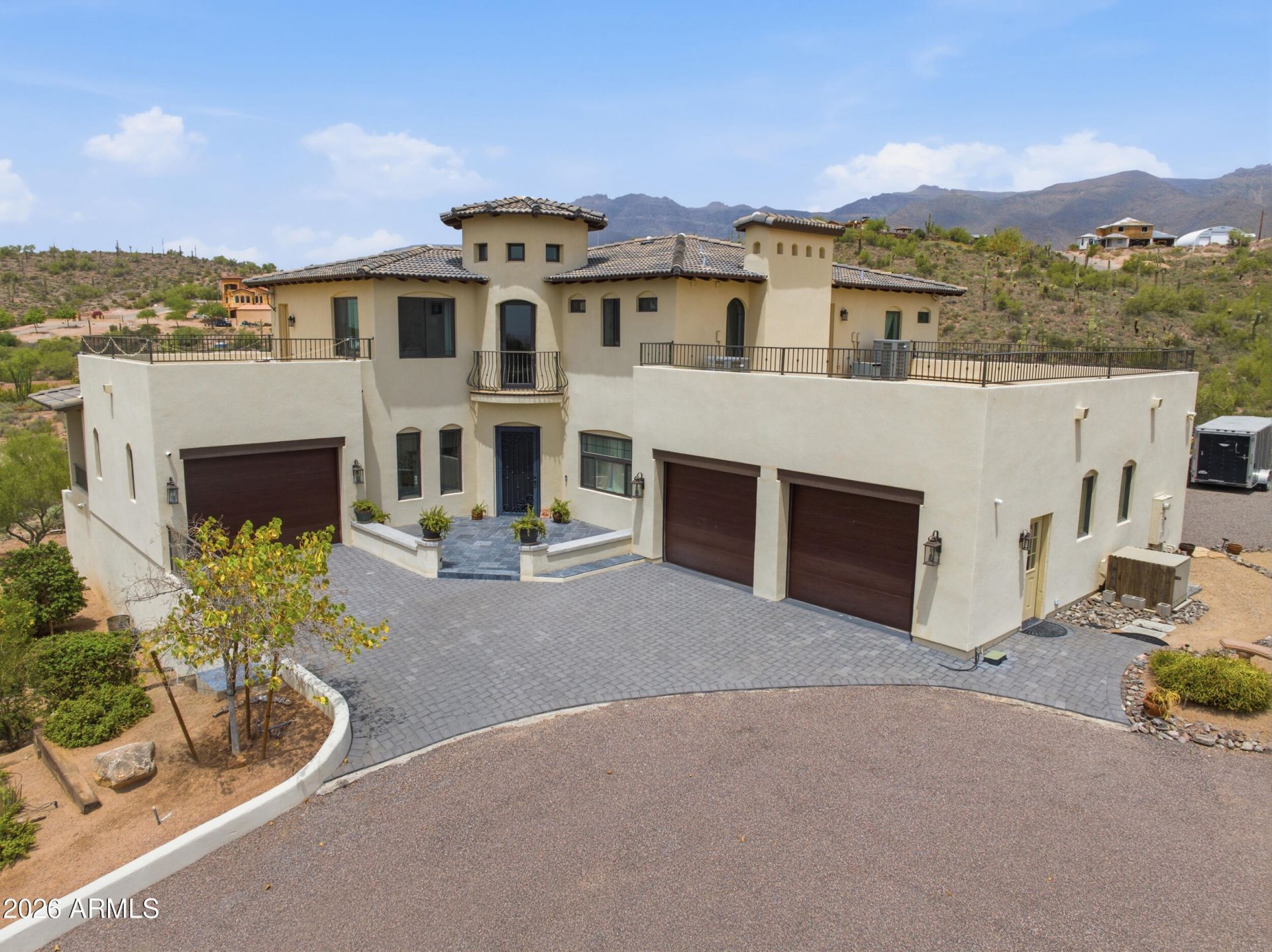 10150 E LAZY K Road, Gold Canyon, AZ 85118