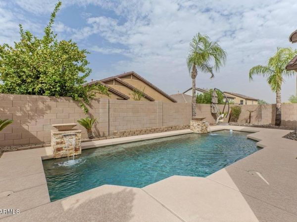 29432 N 68TH Lane, Peoria, AZ 85383