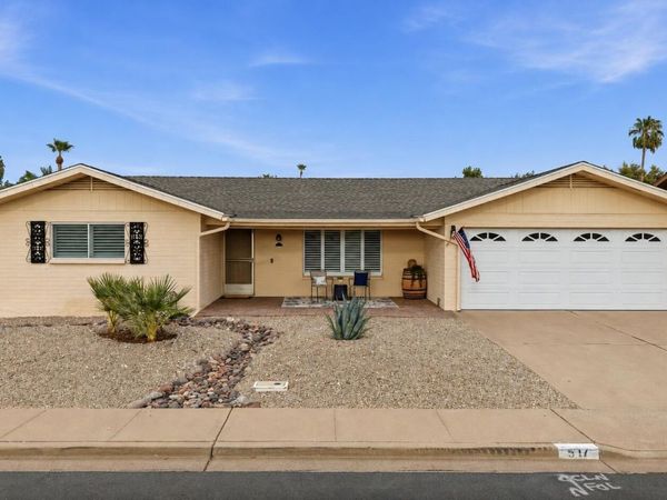 517 S ROSEMONT, Mesa, AZ 85206