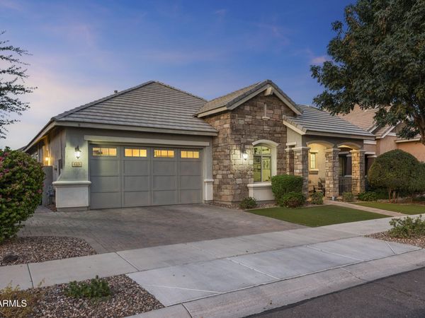 4306 E DWAYNE Street, Gilbert, AZ 85295