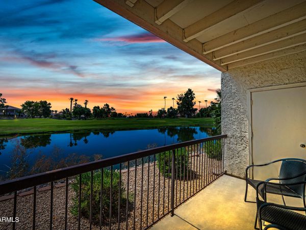 7101 W BEARDSLEY Road, Unit 451, Glendale, AZ 85308