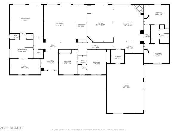 27566 N 56TH Place, Scottsdale, AZ 85266