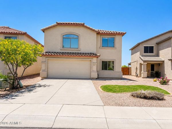 28572 N DOLOMITE Lane, San Tan Valley, AZ 85143