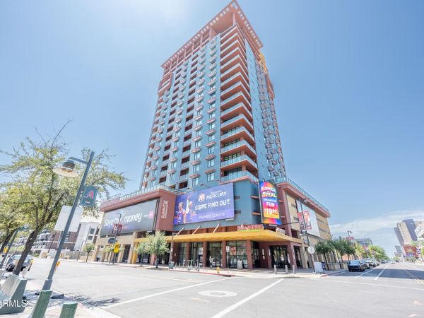 310 S 4TH Street, Unit 805, Phoenix, AZ 85004