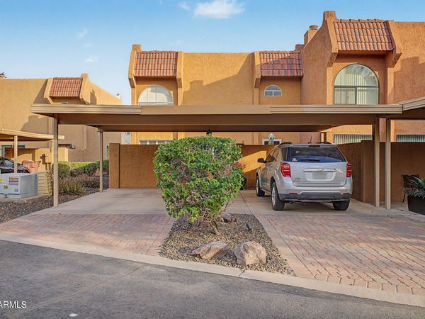 2500 N HAYDEN Road, Unit 30, Scottsdale, AZ 85257