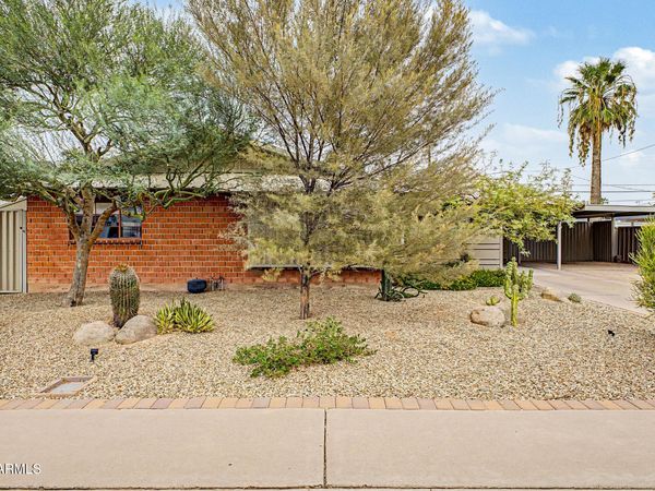 2505 N 85TH Place, Scottsdale, AZ 85257