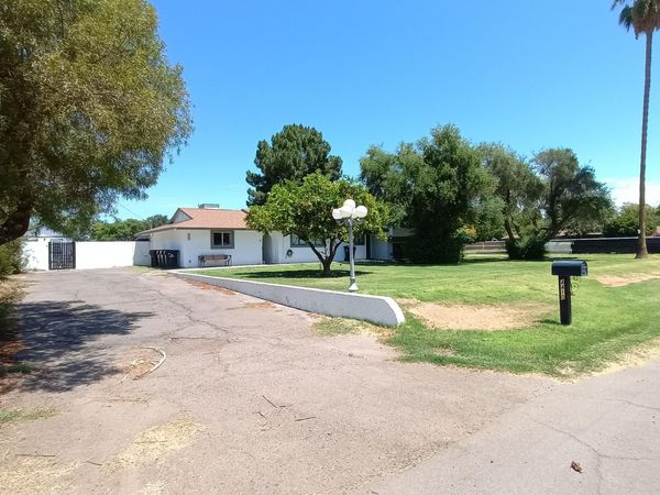 4410 W BANFF Lane, Glendale, AZ 85306