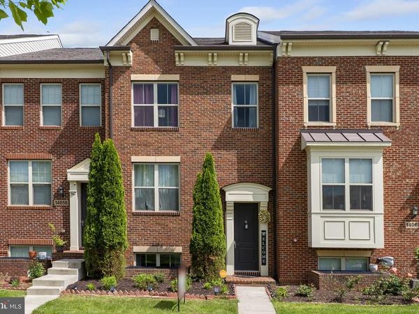 14058 WELLSPRING AVENUE , CLARKSBURG, MD 20871