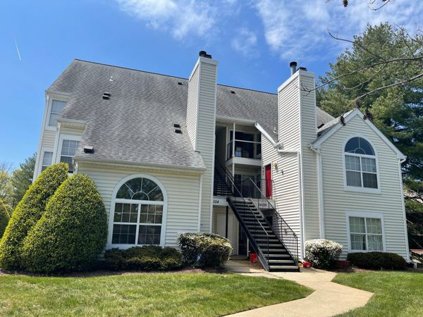 14226 BOWSPRIT LANE , Unit 608, LAUREL, MD 20707
