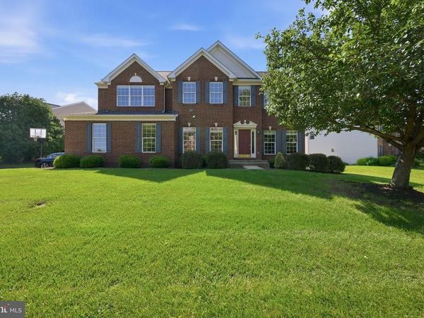 14414 KINGS CROSSING BOULEVARD, BOYDS, MD 20841