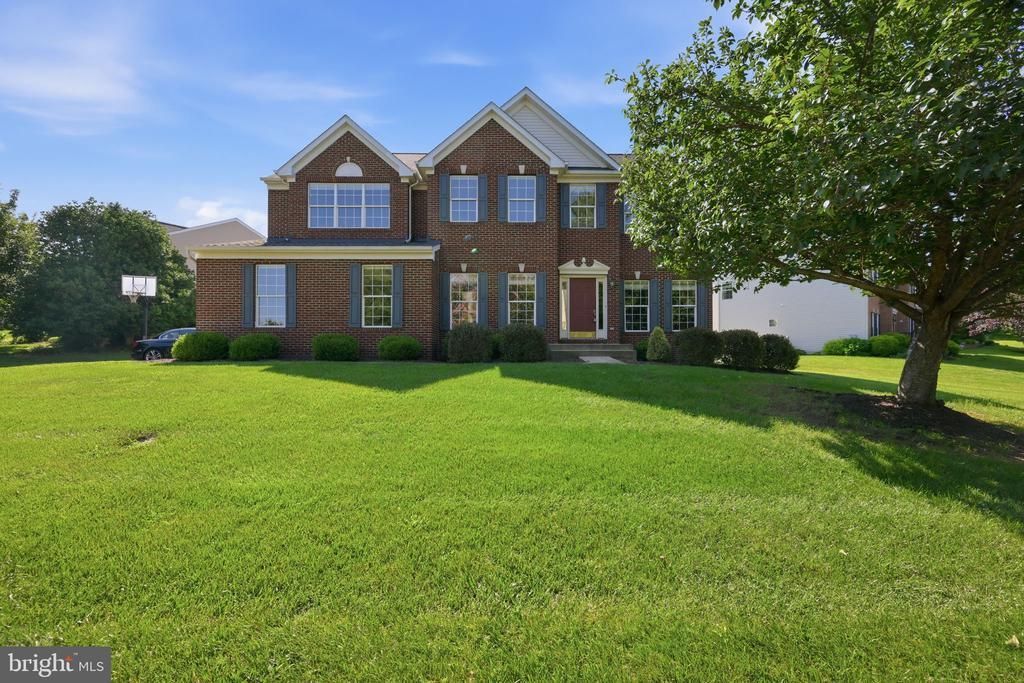 14414 KINGS CROSSING BOULEVARD, BOYDS, MD 20841