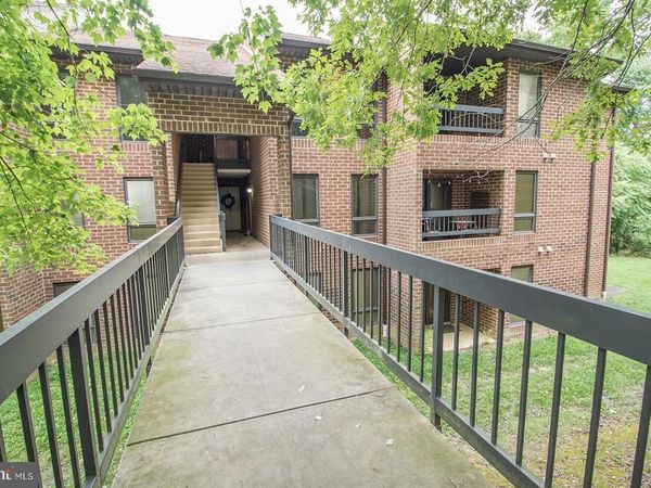 44792 LOCUST RIDGE COURT, Unit 850, CALIFORNIA, MD 20619