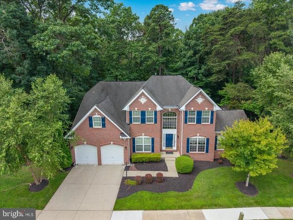 8218 ANGLERS EDGE COURT , GLEN BURNIE, MD 21060