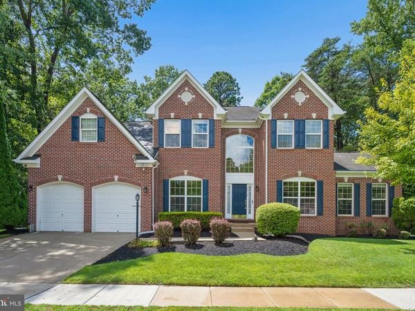 8218 ANGLERS EDGE COURT , GLEN BURNIE, MD 21060