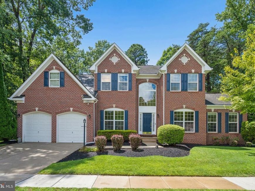8218 Anglers Edge Court , Glen Burnie, MD 21060 Main Photo