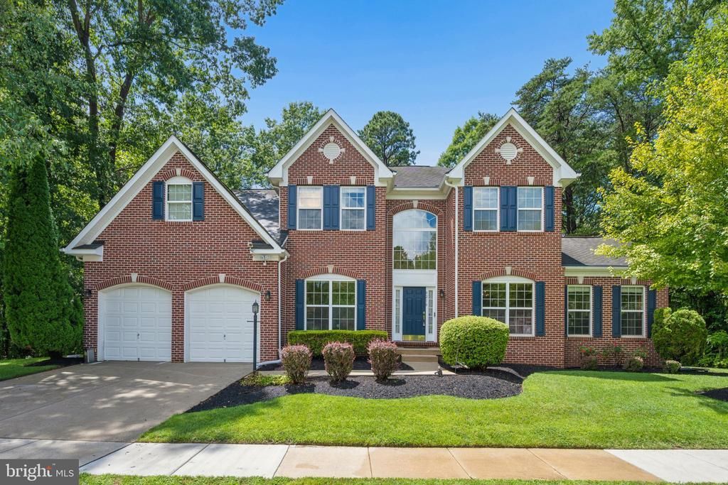 8218 ANGLERS EDGE COURT, GLEN BURNIE, MD 21060
