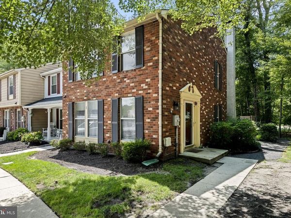 1 FORESTVIEW COURT, MARLTON, NJ 08053