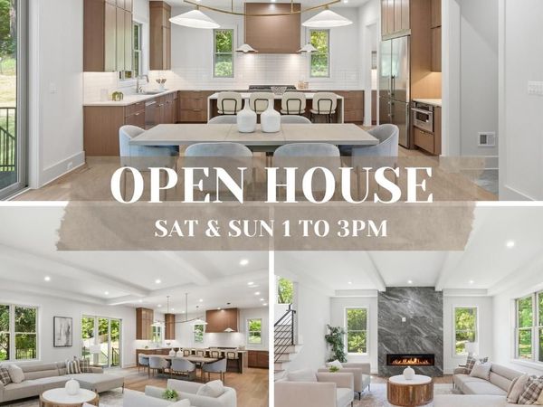 3020 CASTLE ROAD , FALLS CHURCH, VA 22044