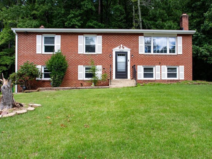 5210 W Boniwood Turn, Clinton, MD 20735 Main Photo