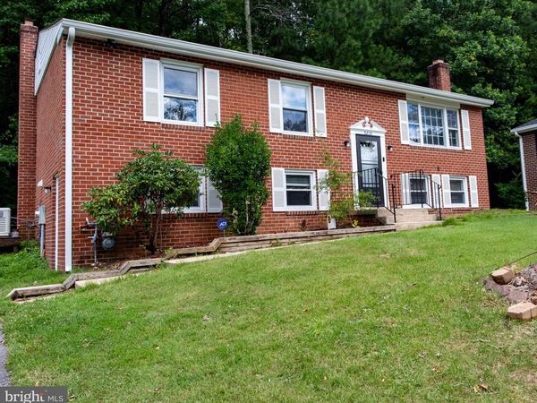 5210 W BONIWOOD TURN , CLINTON, MD 20735