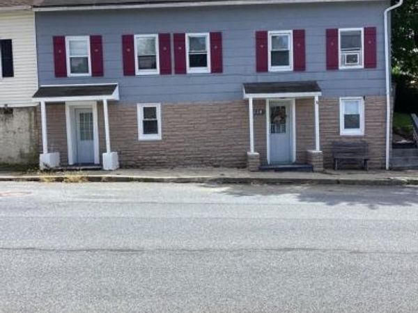 339 S WAYNE STREET, ORWIGSBURG, PA 17961