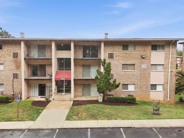 5544 KAREN ELAINE , Unit 1530, NEW CARROLLTON, MD 20784