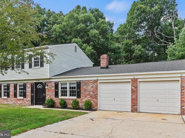 2324 KENT COURT , WALDORF, MD 20602