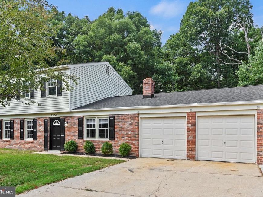 2324 Kent Court , Waldorf, MD 20602 Main Photo